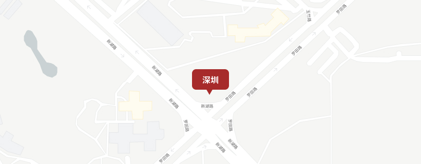Room 1302-1303, China Nepstar Building, No.2 Lanxiang 1st Street, Centre Road, Nanshan District, Shenzhen, China