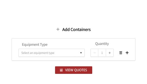Pantos Now Select container