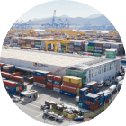 Warehouse/Distribution
